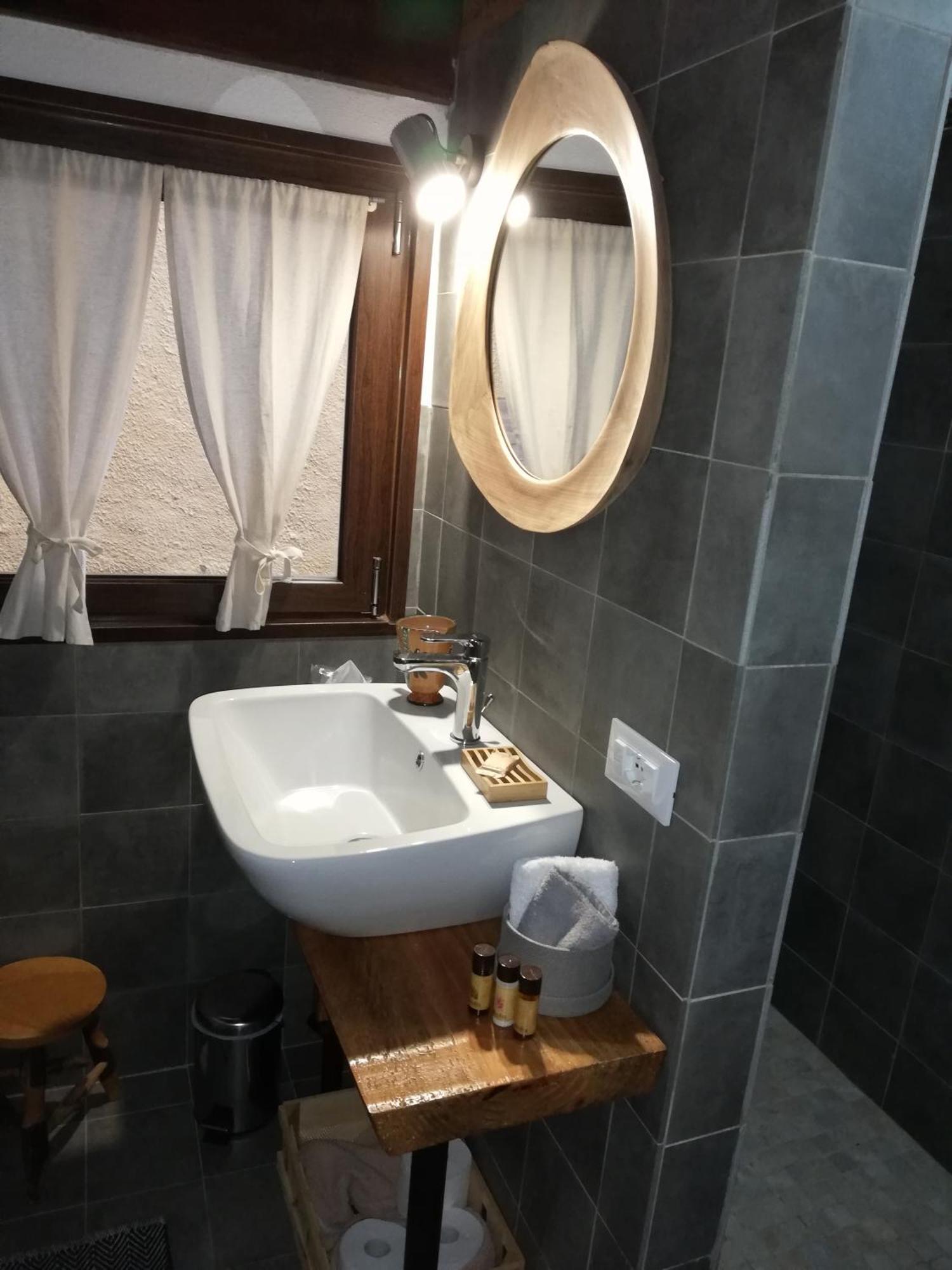 B&B Vigna Rosa Trevignano Romano Quarto foto