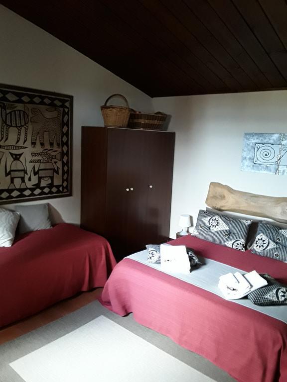 B&B Vigna Rosa Trevignano Romano Quarto foto