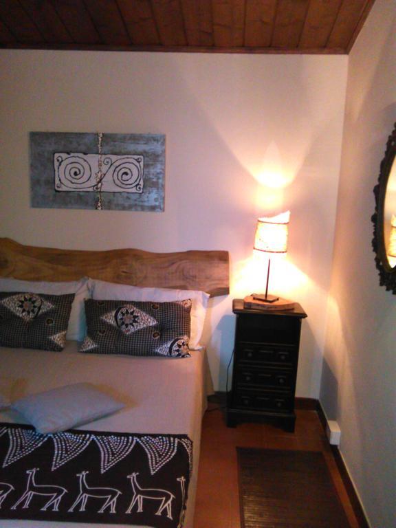 B&B Vigna Rosa Trevignano Romano Quarto foto