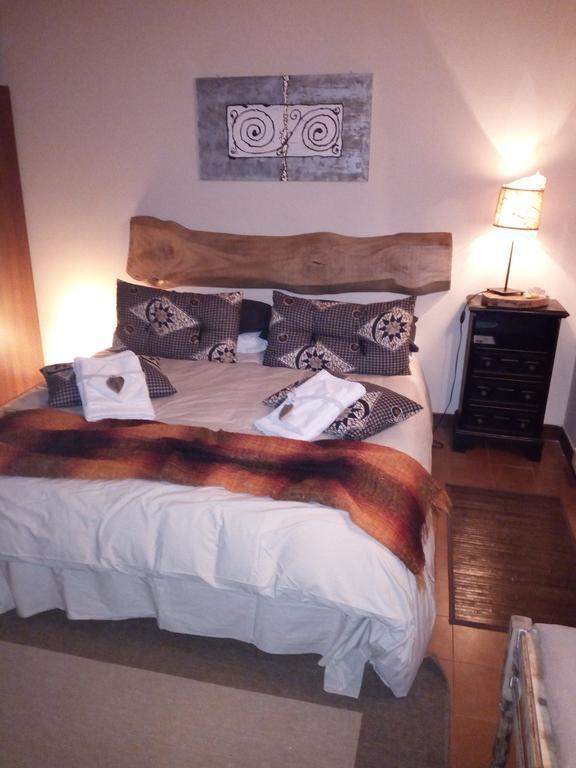 B&B Vigna Rosa Trevignano Romano Quarto foto