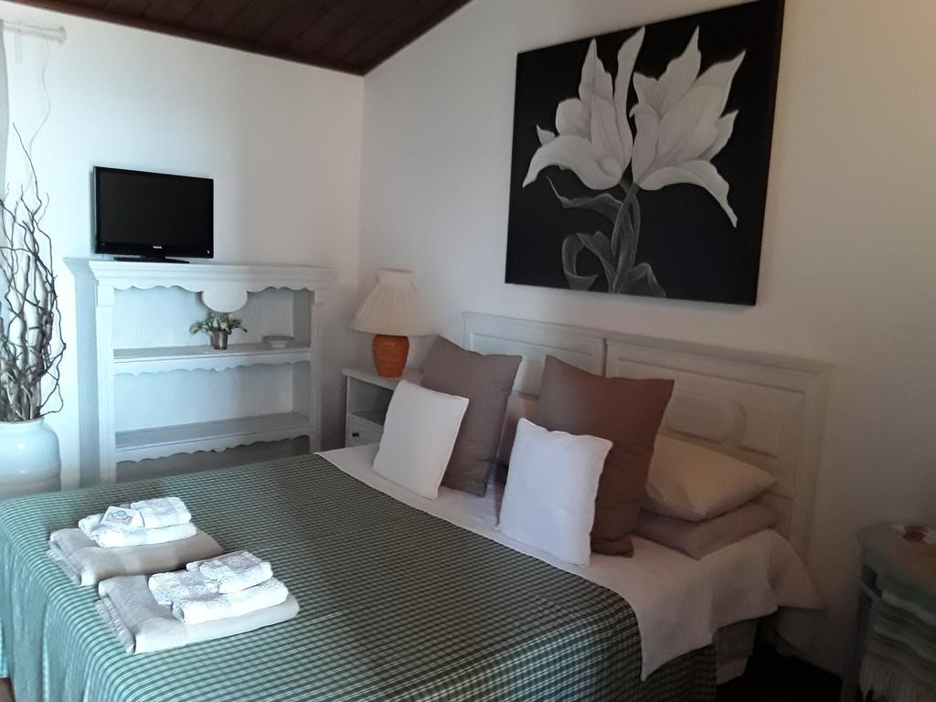 B&B Vigna Rosa Trevignano Romano Quarto foto